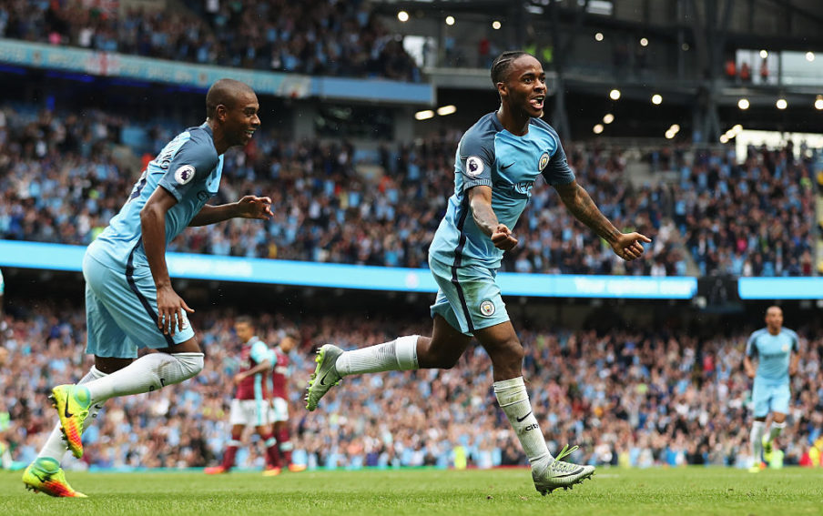 Chris Brunskill/Getty Images Sport