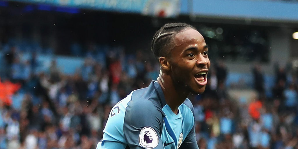 Report: Manchester City 3-1 West Ham United