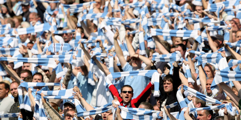 Manchester City top police spending tables