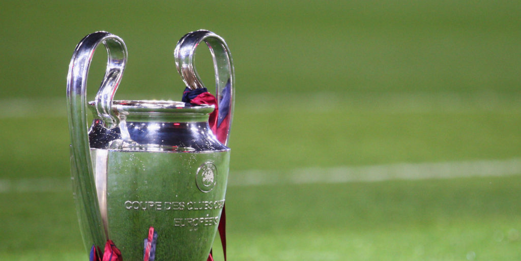 Slideshow – City’s potential play-off round opponents