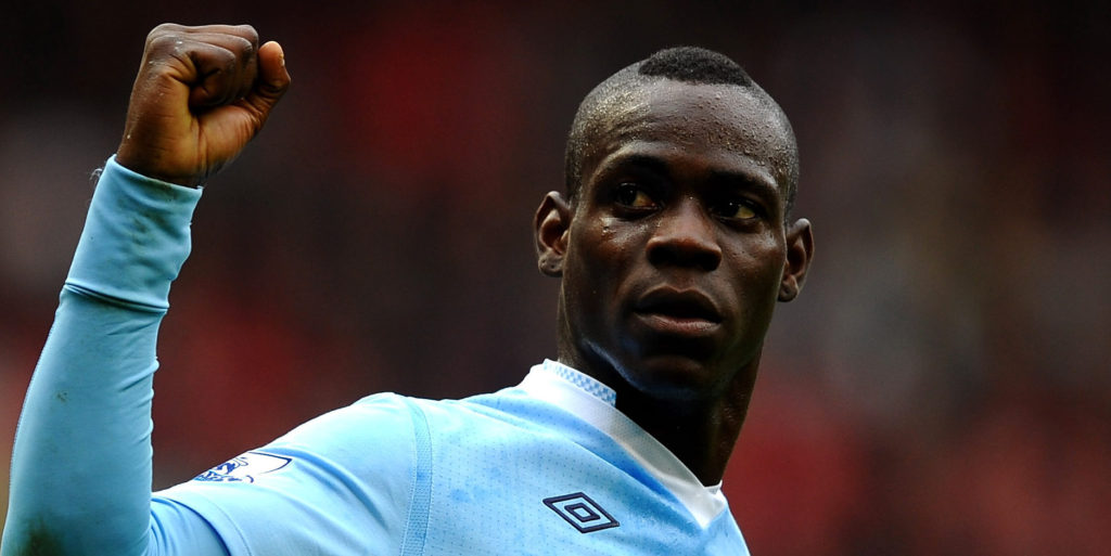QUIZ: Every City player to score against United since 1993