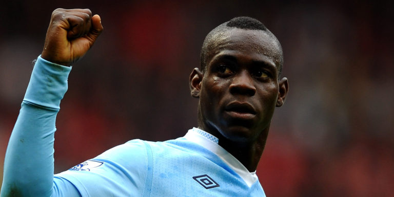QUIZ: Every City player to score against United since 1993