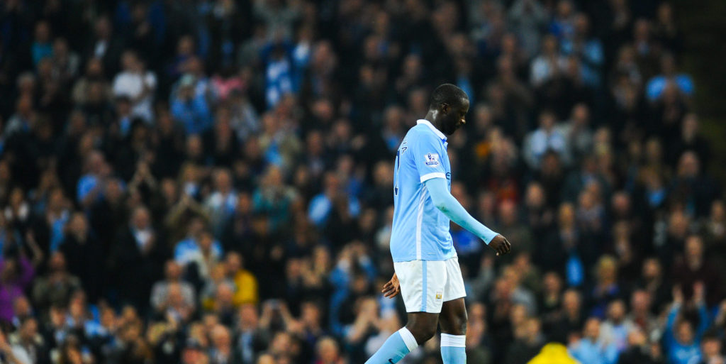Seluk ruined Toure’s City career, and here’s how