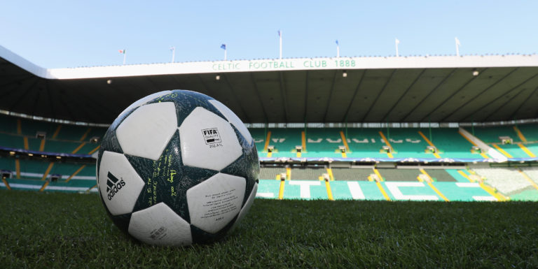 Opposition View: Celtic (A)