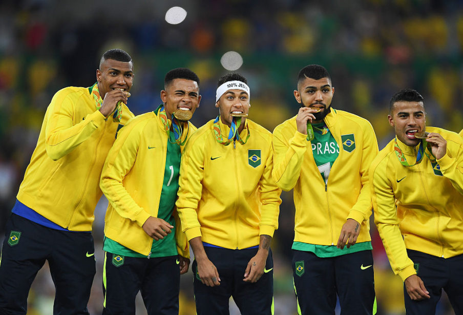 Laurence Griffiths/Getty Images Sport