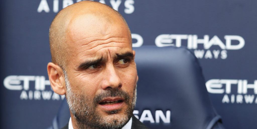 Five former players who would thrive under Pep Guardiola