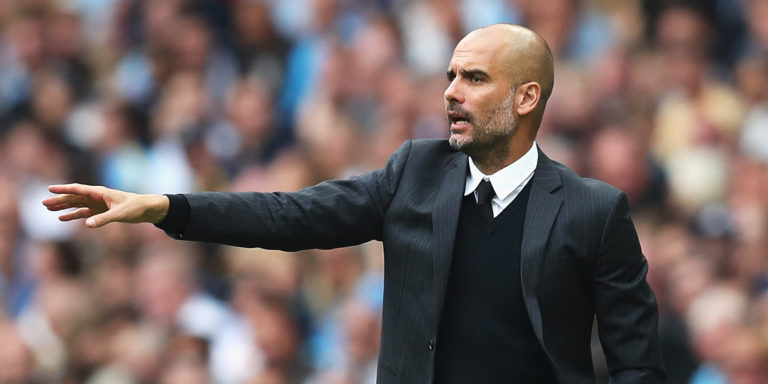 Selection dilemmas for Guardiola ahead of Manchester derby