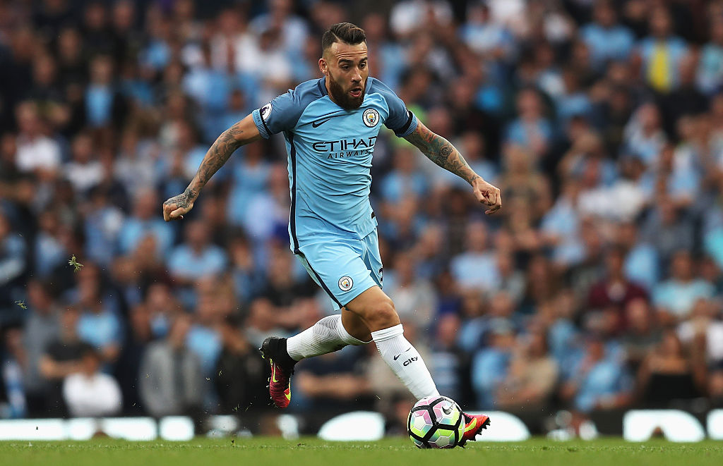 Chris Brunskill/Getty Images Sport