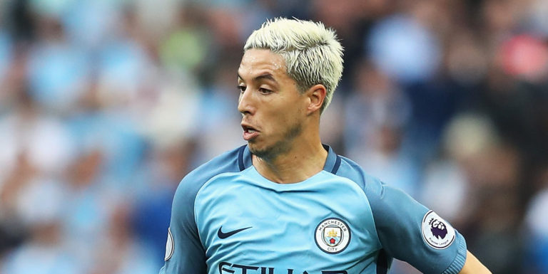 Manchester City Transfer Ratings: Departures