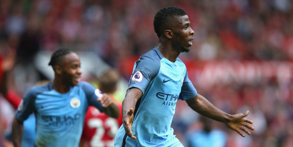 In Pictures: Manchester United 1-2 Manchester City