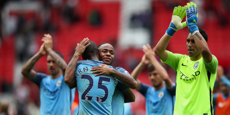 Revealed: Fans’ top five players against United