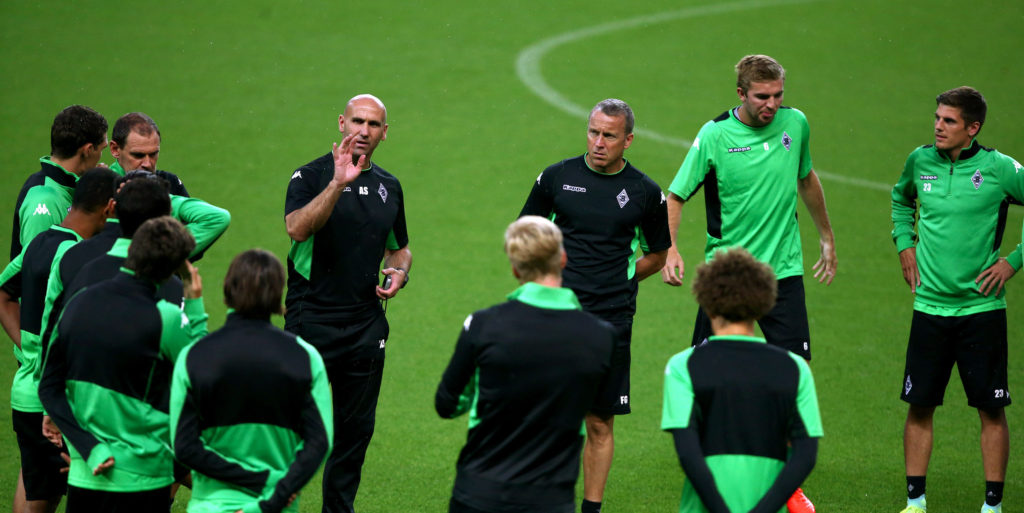 Opposition View: Borussia Monchengladbach