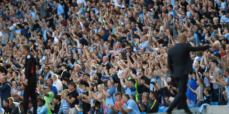 Predicted XI: Swansea v Man City