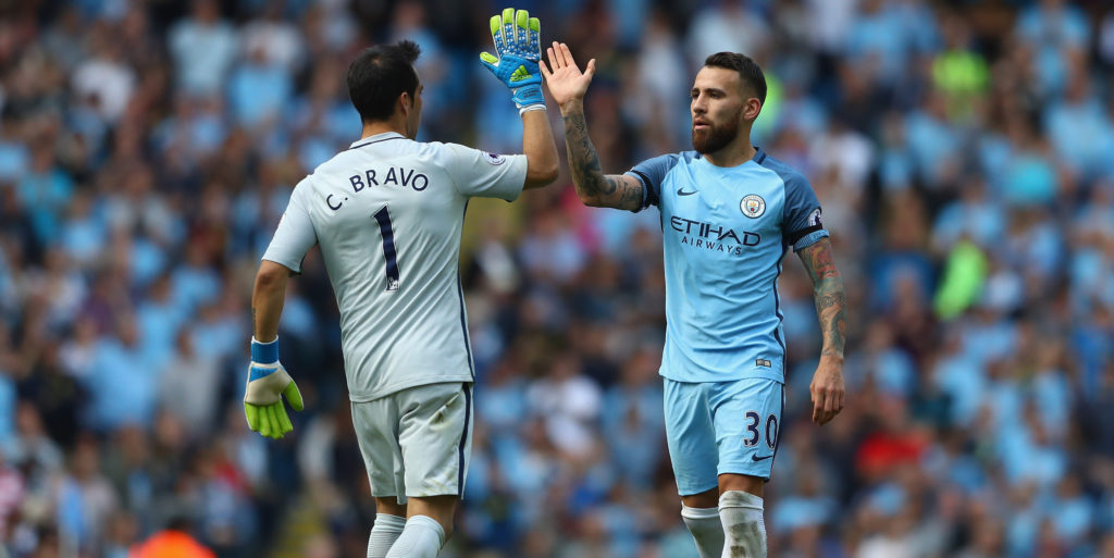 Four things we learned from Manchester City vs Bournemouth