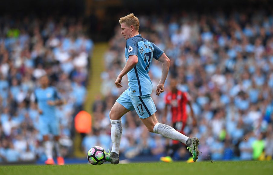 Stu Forster/Getty Images Sport