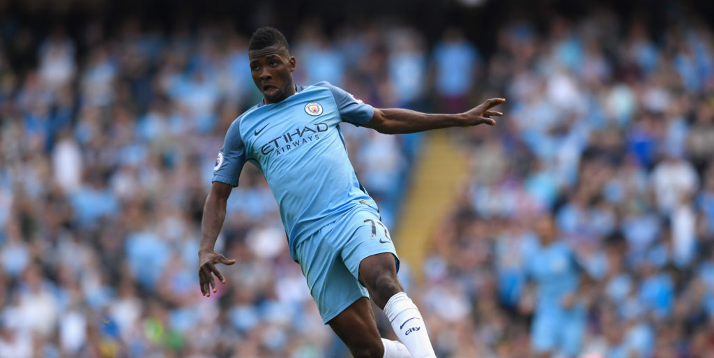 Man City trio nominated for UEFA Golden Boy award