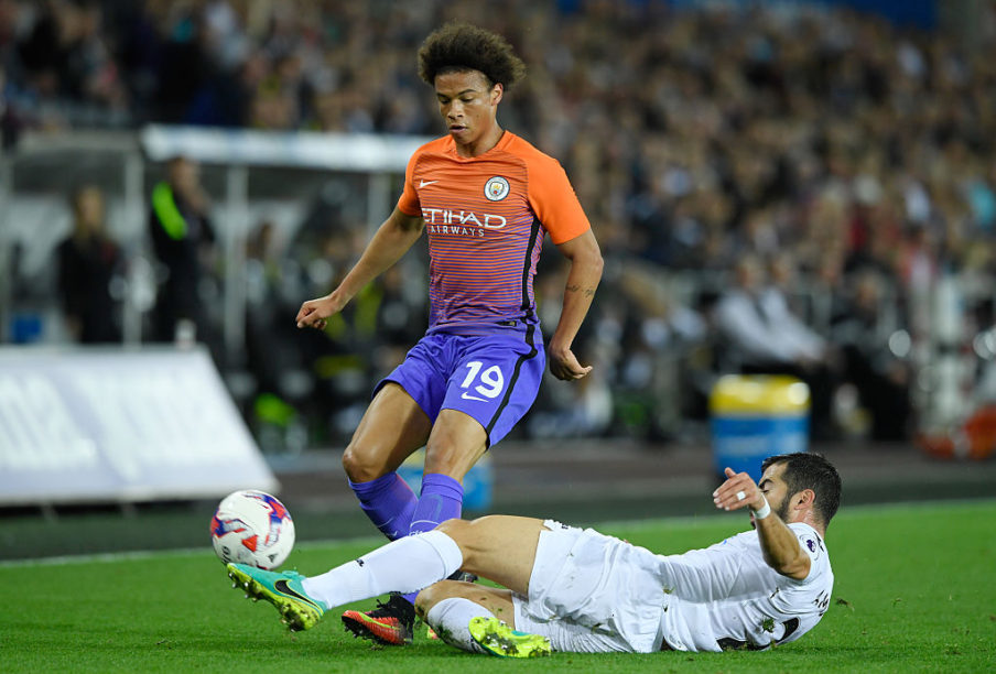 Stu Forster/Getty Images Sport