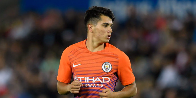 City U19s cruise past Celtic U19s in UEFA Youth League