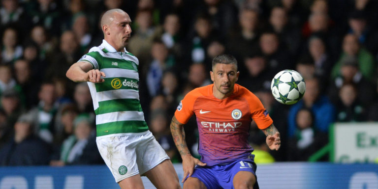 Four Things We Learned From Manchester City vs Celtic