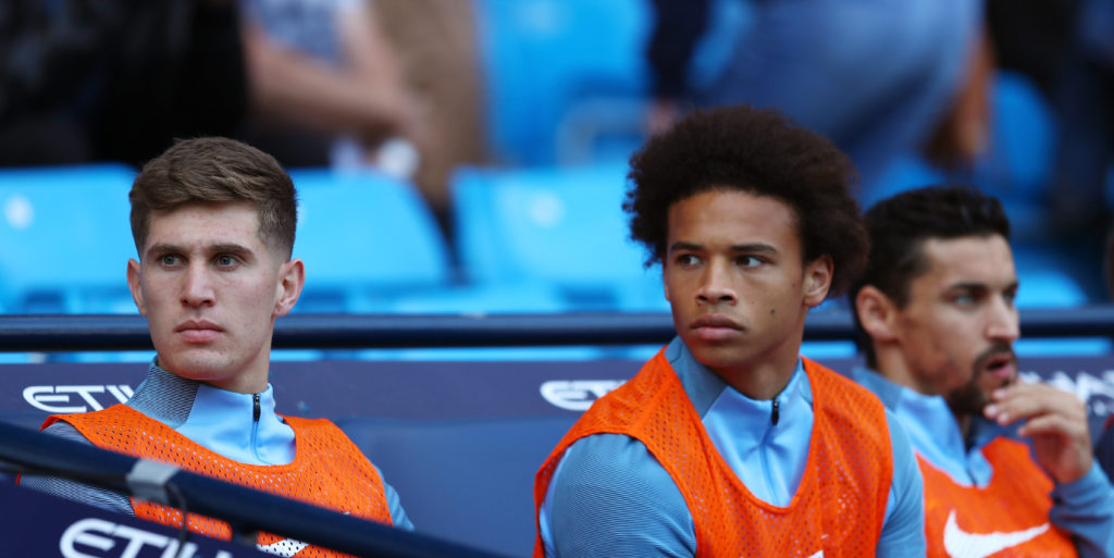 Who was City’s best summer signing?
