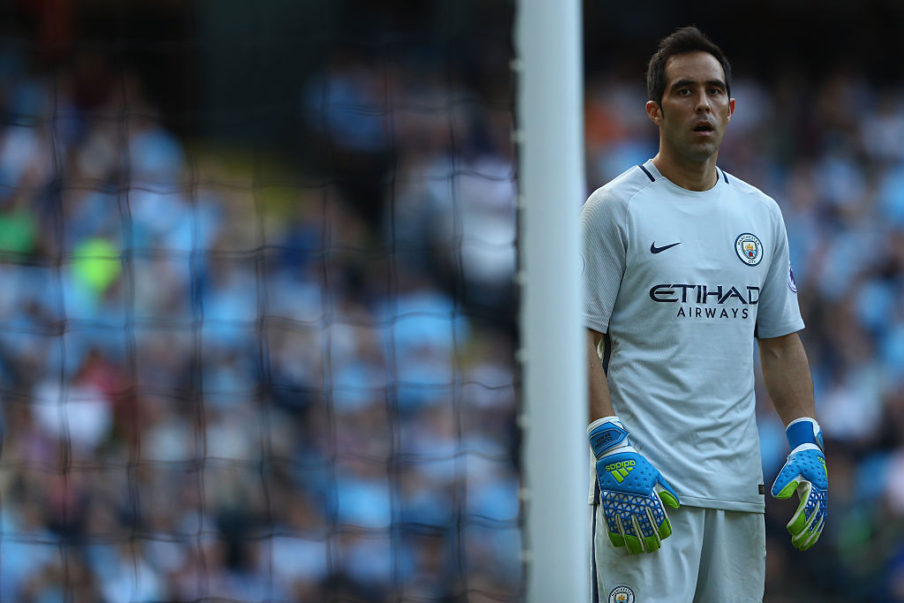 Michael Steele/Getty Images Sport