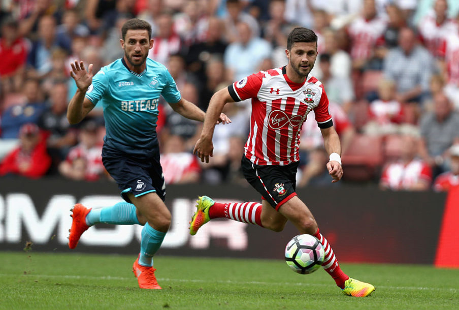Southampton v Swansea City - Premier League Bryn Lennon/Getty Images Sport