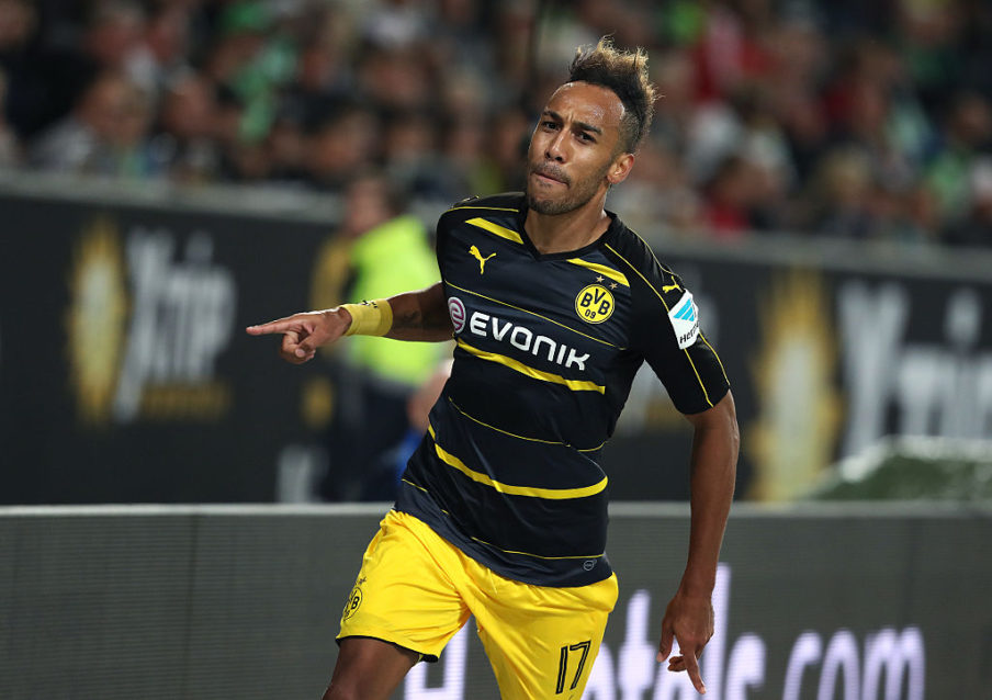 VfL Wolfsburg v Borussia Dortmund - Bundesliga Ronny Hartmann/Getty Images Sport
