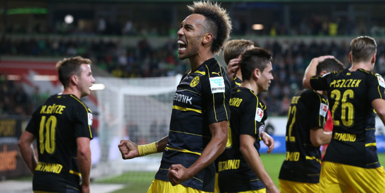City will target Aubameyang in £150m spending spree