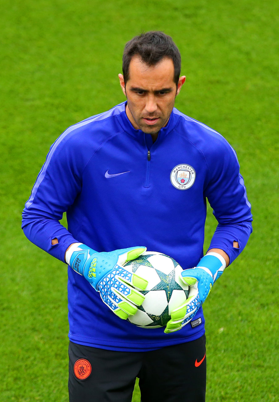 Alex Livesey/Getty Images Sport