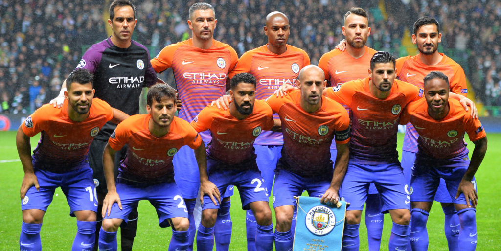 Predicted XI: Tottenham Hotspur vs Manchester City