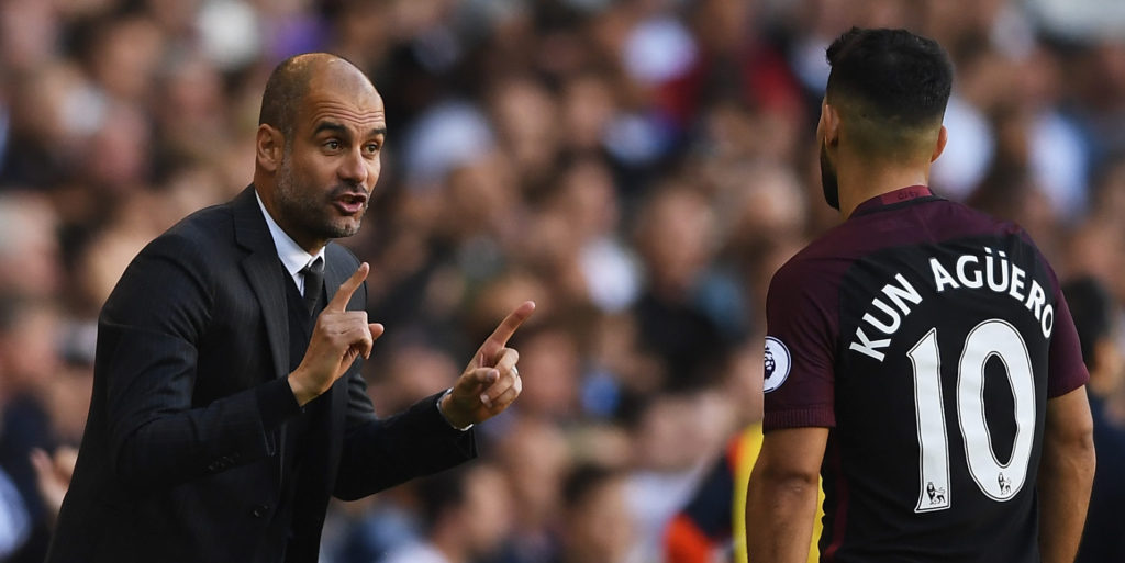 Manchester City: Impressive start but still holes to fill