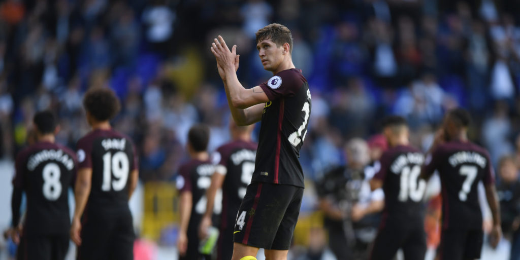 Player Ratings: Tottenham 2-0 City