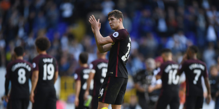 Player Ratings: Tottenham 2-0 City
