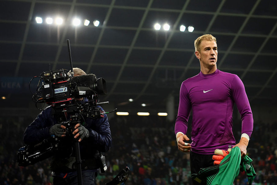 Laurence Griffiths/Getty Images Sport