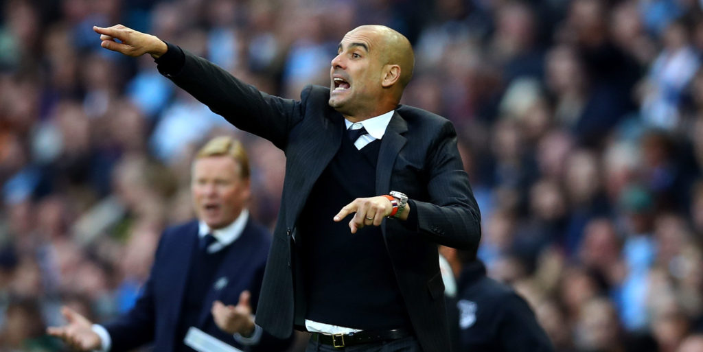 Player Ratings: Man City 1 – 1 Everton