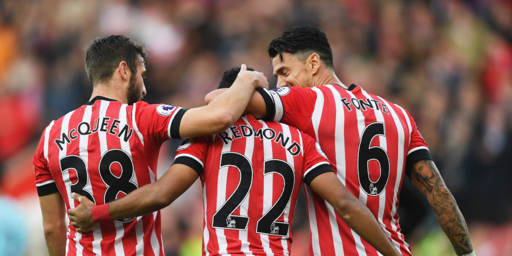 Opposition View: Southampton (H)