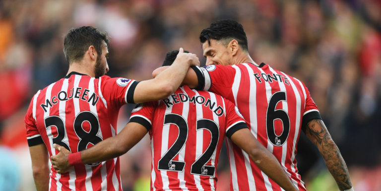 Opposition View: Southampton (H)