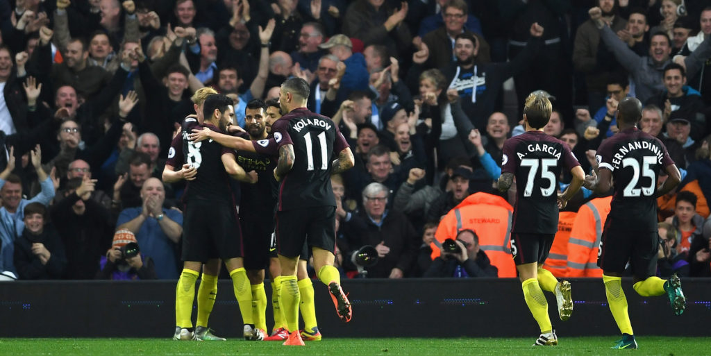 City showing signs of complacency ahead of Barcelona clash