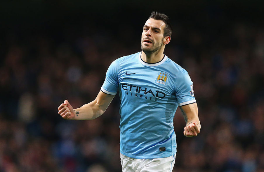 Manchester City v Swansea City - Premier League Alex Livesey/Getty Images Sport