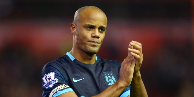 Guardiola: Kompany call-up is ‘good’