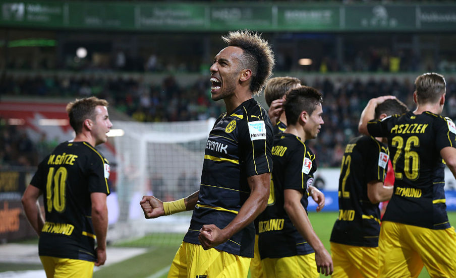 VfL Wolfsburg v Borussia Dortmund - Bundesliga Ronny Hartmann/Getty Images Sport
