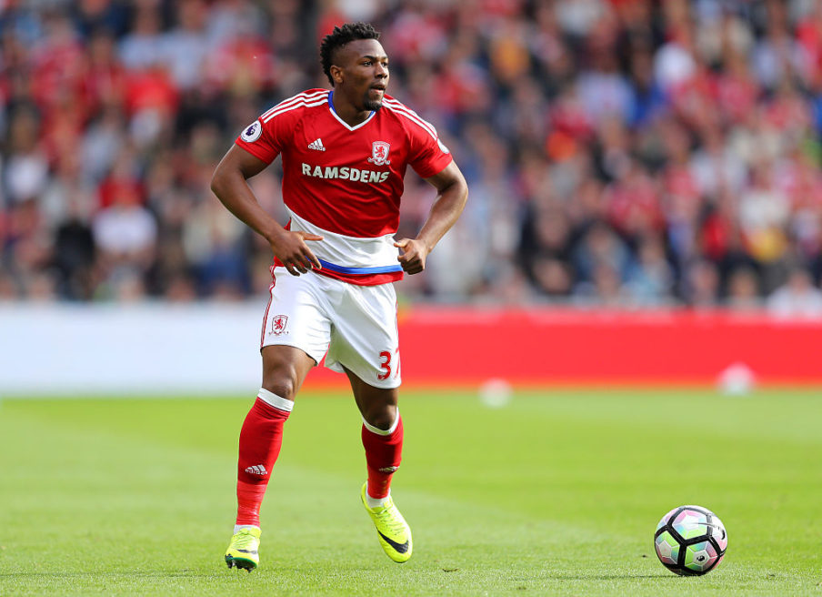 Middlesbrough v Tottenham Hotspur - Premier League Richard Heathcote/Getty Images Sport