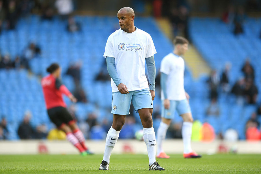 Michael Regan/Getty Images Sport