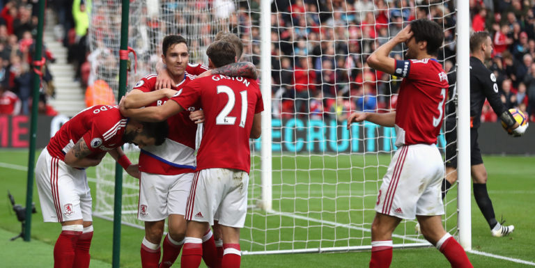 Exclusive: Keith Downie talks City vs Middlesbrough