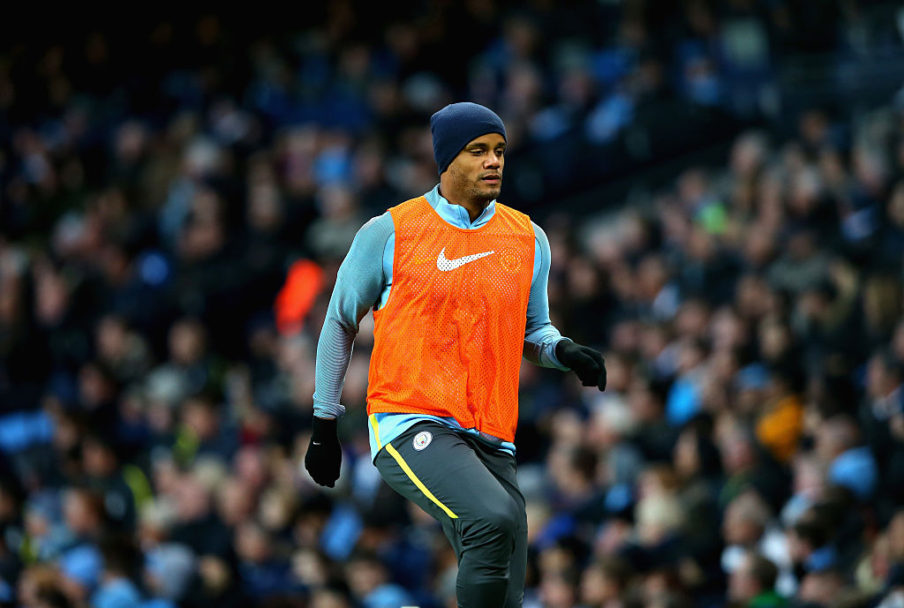 Alex Livesey/Getty Images Sport