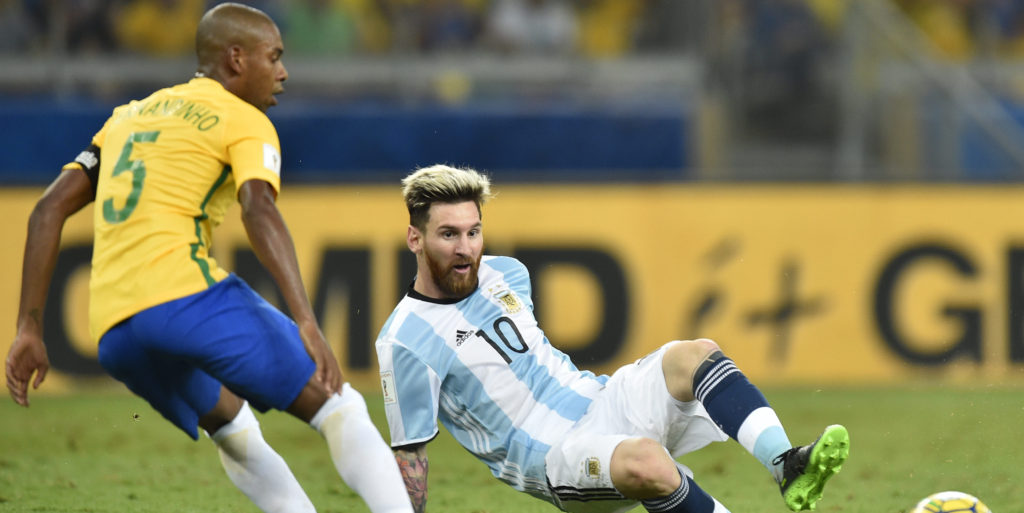 City to split flight cost with Prem duo for Brazil stars