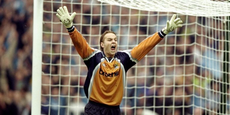 City Advent Calendar: #1 – Nicky Weaver