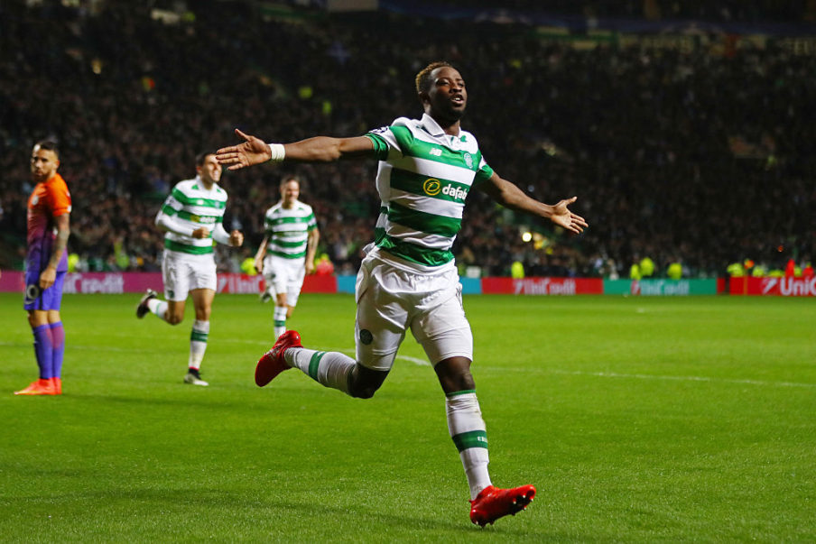 Michael Steele/Getty Images Sport