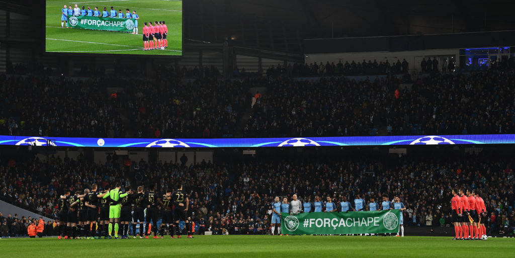 Keane: City will struggle in the Champions League