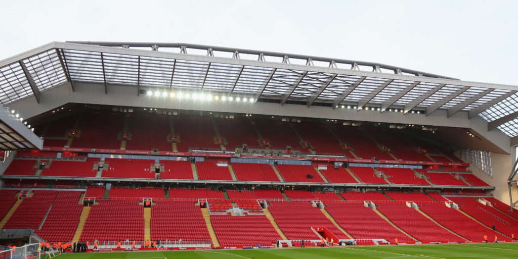 Liverpool vs City – Our toughest away day